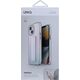 PanzerGlass Etui UNIQ Heldro Apple iPhone 13 Iridescent