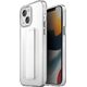 PanzerGlass Etui UNIQ Heldro Apple iPhone 13 przezroczysty/clear