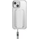 PanzerGlass Etui UNIQ Heldro Apple iPhone 13 przezroczysty/clear