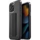 PanzerGlass Etui UNIQ Heldro Apple iPhone 13 Pro Max dymny/smoke