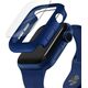 PanzerGlass Etui UNIQ Nautic Apple Watch 40mm niebieski/blue
