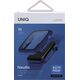 PanzerGlass Etui UNIQ Nautic Apple Watch 40mm niebieski/blue