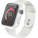 PanzerGlass Etui UNIQ Nautic Apple Watch 44mm biały/white