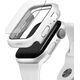PanzerGlass Etui UNIQ Nautic Apple Watch 44mm biały/white