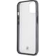 BMW Etui BMW BMHCP13SPCUMRBK Apple iPhone 13 mini transparent hardcase Signature Collection
