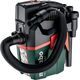 Odkurzacz przemysłowy Metabo AS 18 L PC Compact