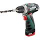 Wiertarko-wkrętarka Metabo PowerMaxx BS Basic 12 V