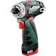 Wiertarko-wkrętarka Metabo PowerMaxx BS Basic 12 V