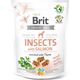 Brit BRIT CARE Dog Crunchy Cracker Insects rich in Salmon 200g