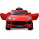 Sportowe AUTO z efektem BUJANIA bujak pilot PA0149