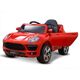 Sportowe AUTO z efektem BUJANIA bujak pilot PA0149
