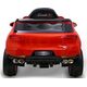 Sportowe AUTO z efektem BUJANIA bujak pilot PA0149
