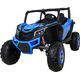 Pojazd Buggy UTV-MX Niebieski