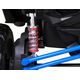 Pojazd Buggy UTV-MX Niebieski