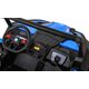 Pojazd Buggy UTV-MX Niebieski