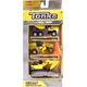 Hasbro Maszyny budowlane Tonka Autka zestaw 3 szt ZA3617