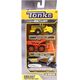 Hasbro Maszyny budowlane Tonka Autka zestaw 3 szt ZA3617