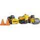 Hasbro Maszyny budowlane Tonka Autka zestaw 3 szt ZA3617