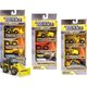 Hasbro Maszyny budowlane Tonka Autka zestaw 3 szt ZA3617