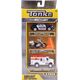 Hasbro Hasbro autka Tonka zestaw Policja ZA3633