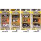Hasbro Hasbro autka Tonka zestaw Policja ZA3633
