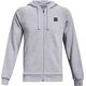 Under Armour Bluza Under Armour Rival Fleece FZ Hoodie M 1357111 011, Rozmiar: M