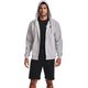 Under Armour Bluza Under Armour Rival Fleece FZ Hoodie M 1357111 011, Rozmiar: M