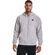 Under Armour Bluza Under Armour Rival Fleece FZ Hoodie M 1357111 011, Rozmiar: M