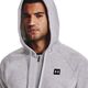 Under Armour Bluza Under Armour Rival Fleece FZ Hoodie M 1357111 011, Rozmiar: M