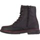 Kappa Buty damskie Deenish czarno-różowe 242885 1122 r. 38