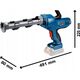 Bosch Bosch GCG 18V-310 Professional Cordless Caulking Gun Body Only