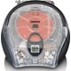 Radioodtwarzacz Lenco SCD-24 transparent