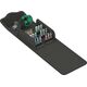 Wera WERA Kraftform Kompakt Stubby 1 Bit-Check