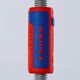 Knipex Ściągacz izolacji i do rur karbowanych 13-32mm TwistCut  90 22 02 SB
