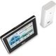 Stacja pogodowa Mebus Mebus 01026 Wireless Weather Station