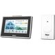 Stacja pogodowa Mebus Mebus 01026 Wireless Weather Station