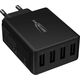 Ładowarka Ansmann HC430 4x USB-A 3 A (1001-0107)