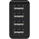 Ładowarka Ansmann HC430 4x USB-A 3 A (1001-0107)