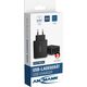 Ładowarka Ansmann HC430 4x USB-A 3 A (1001-0107)