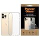 PanzerGlass PanzerGlass ClearCase - etui ochronne z powłoką antybakteryjną do iPhone 13 Pro Max przeźroczyste - Gwarancja bezpieczeństwa. Proste raty. Bezpłatna wysyłka od 170 zł.