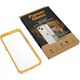 PanzerGlass PanzerGlass ClearCase - etui ochronne z powłoką antybakteryjną do iPhone 13 Tangerine - Gwarancja bezpieczeństwa. Proste raty. Bezpłatna wysyłka od 170 zł.