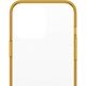PanzerGlass PanzerGlass ClearCase - etui ochronne z powłoką antybakteryjną do iPhone 13 Pro Tangerine - Gwarancja bezpieczeństwa. Proste raty. Bezpłatna wysyłka od 170 zł.