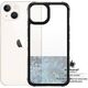PanzerGlass PanzerGlass ClearCase - etui ochronne z powłoką antybakteryjną do iPhone 13 Pro Strawberry - Gwarancja bezpieczeństwa. Proste raty. Bezpłatna wysyłka od 170 zł.