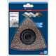 Bosch Bosch sanding plate MultiMaterial MAVZ116RT2 1S - 2608900052 EXPERT RANGE