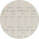 Bosch Bosch mesh structure sanding sheet M480 225mm K320 25x - 2608900714 EXPERT RANGE