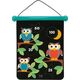 Scratch Scratch, Rzutki magnetyczne Sowy, rozmiar M