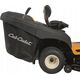 Traktor ogrodowy Cub Cadet XT1 OR106