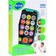Ramiz Edukacyjny Interaktywny SmartPhone Niebieski