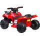 Jokomisiada QUAD na akumulator dla dziecka światła PA0256