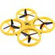 Dron Jokomisiada żółty (RC0573)